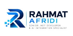 Rahmat Afridi